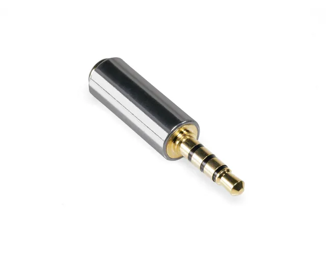 64-audio-mic-cable-adapter-trrs-zubeh-r image 1