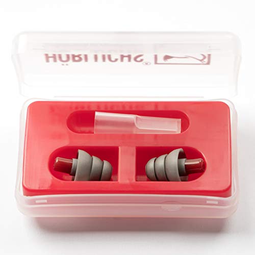 h-rluchs-hl5-unifit-work-geh-rschutz-rot-grau-mit-filter image 6