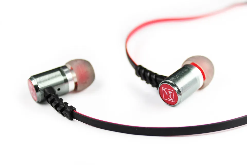 h-rluchs-easy-up-in-ear-kopfh-rer-silber-rot-mit-mikrofon image 1