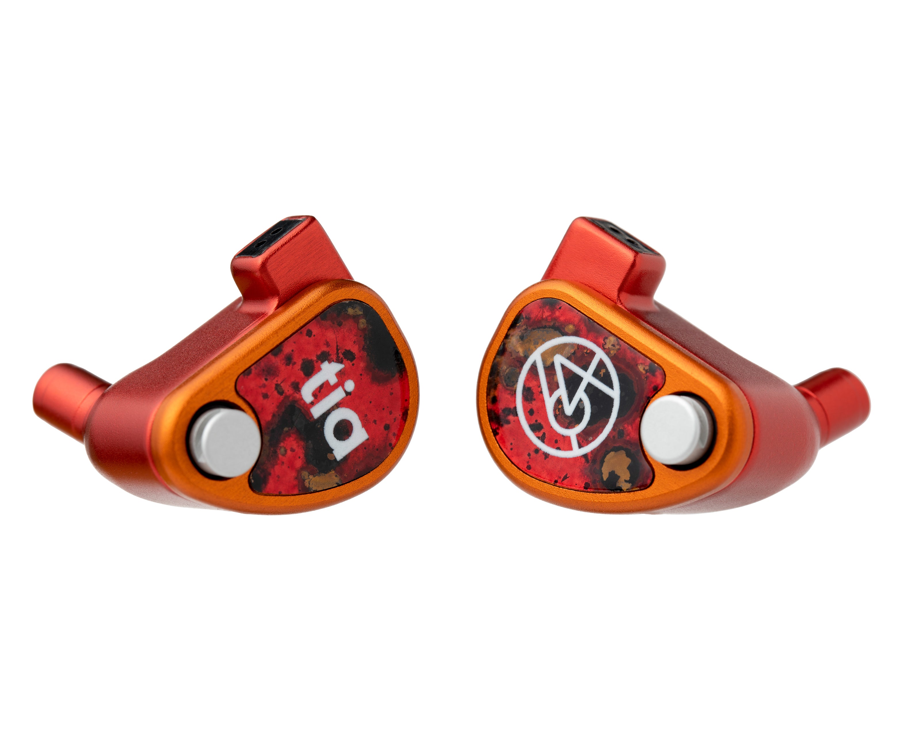 64-audio-u-series-u18t-v1-in-ear-monitor-universal image 2