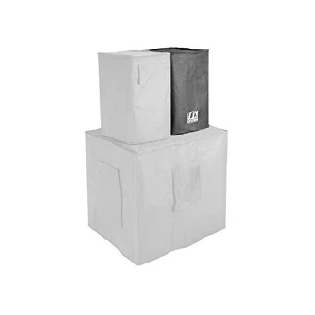 ld-systems-dave-12-g3-sat-bag-schutzh-lle-satellit-schwarz image 1