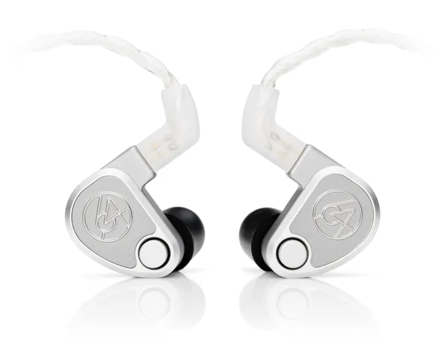 64-audio-u-series-u12t-b-stock-in-ear-monitor-universal image 1