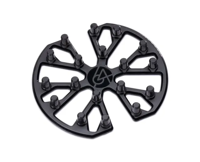 64-audio-u-series-iem-tip-holder-aufbewahrung-9-paare image 1