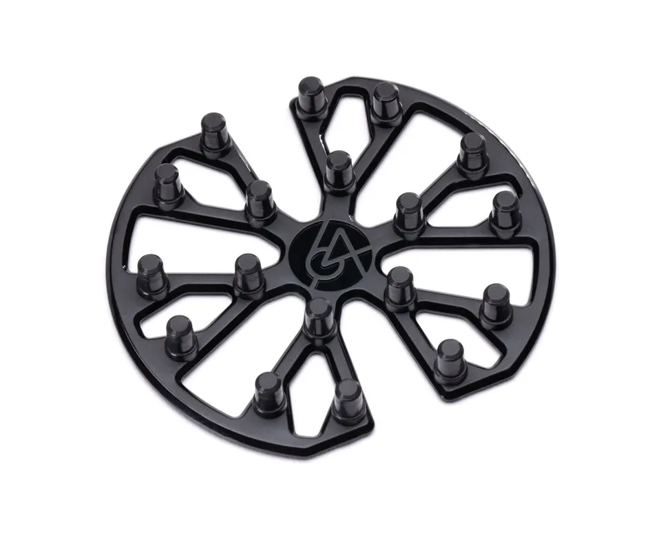 64-audio-u-series-iem-tip-holder-aufbewahrung-9-paare image 1