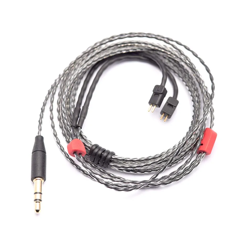 h-rluchs-hl4-standard-kabel-2-pin-160cm-transparent-3-5mm image 1