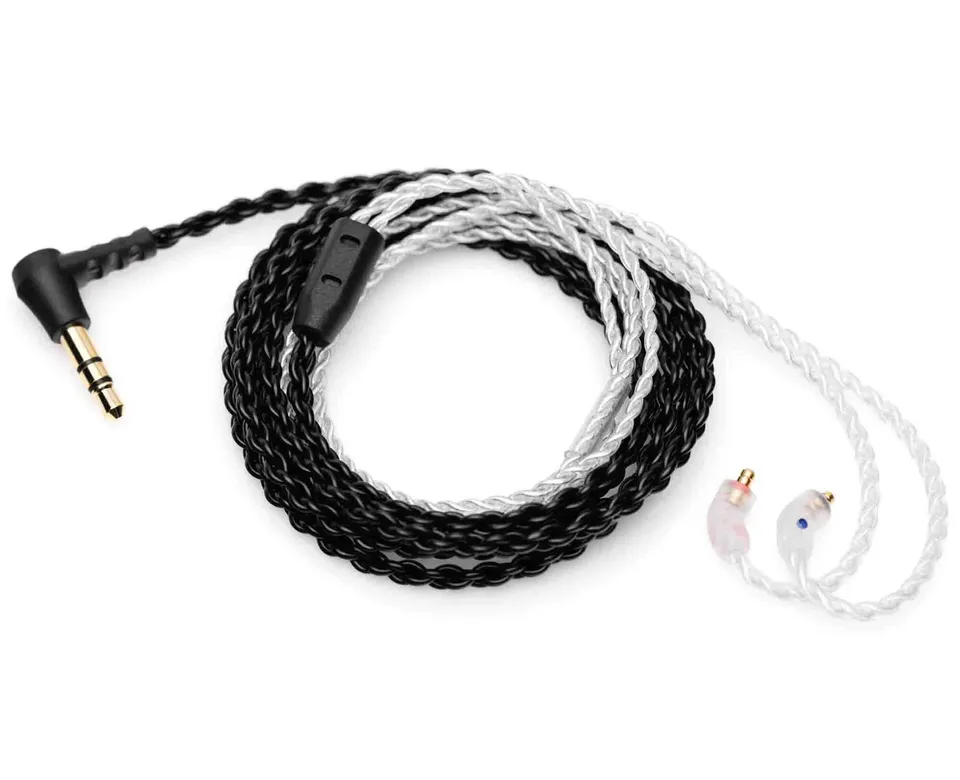64-audio-u-series-tuxedo-iem-kabel-ipx-3-5-mm image 1
