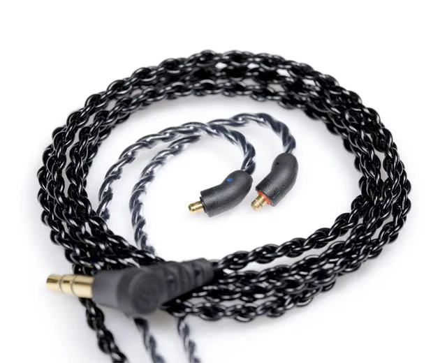 64-audio-aspire-ipx-professional-cable-64-in-ear-kabel-3-5mm image 1
