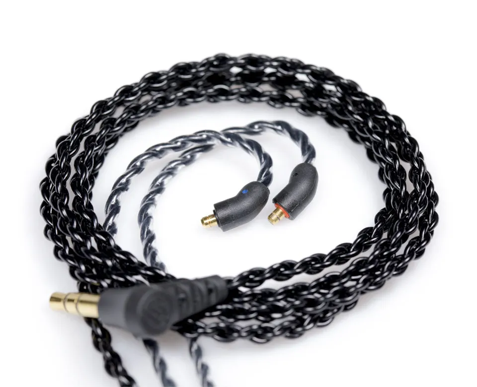 64-audio-aspire-ipx-professional-cable-64-in-ear-kabel-3-5mm image 1