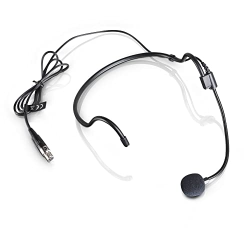 ld-systems-u300-ws-100-mh-1-headset-mikrofon-niere-schwarz image 7
