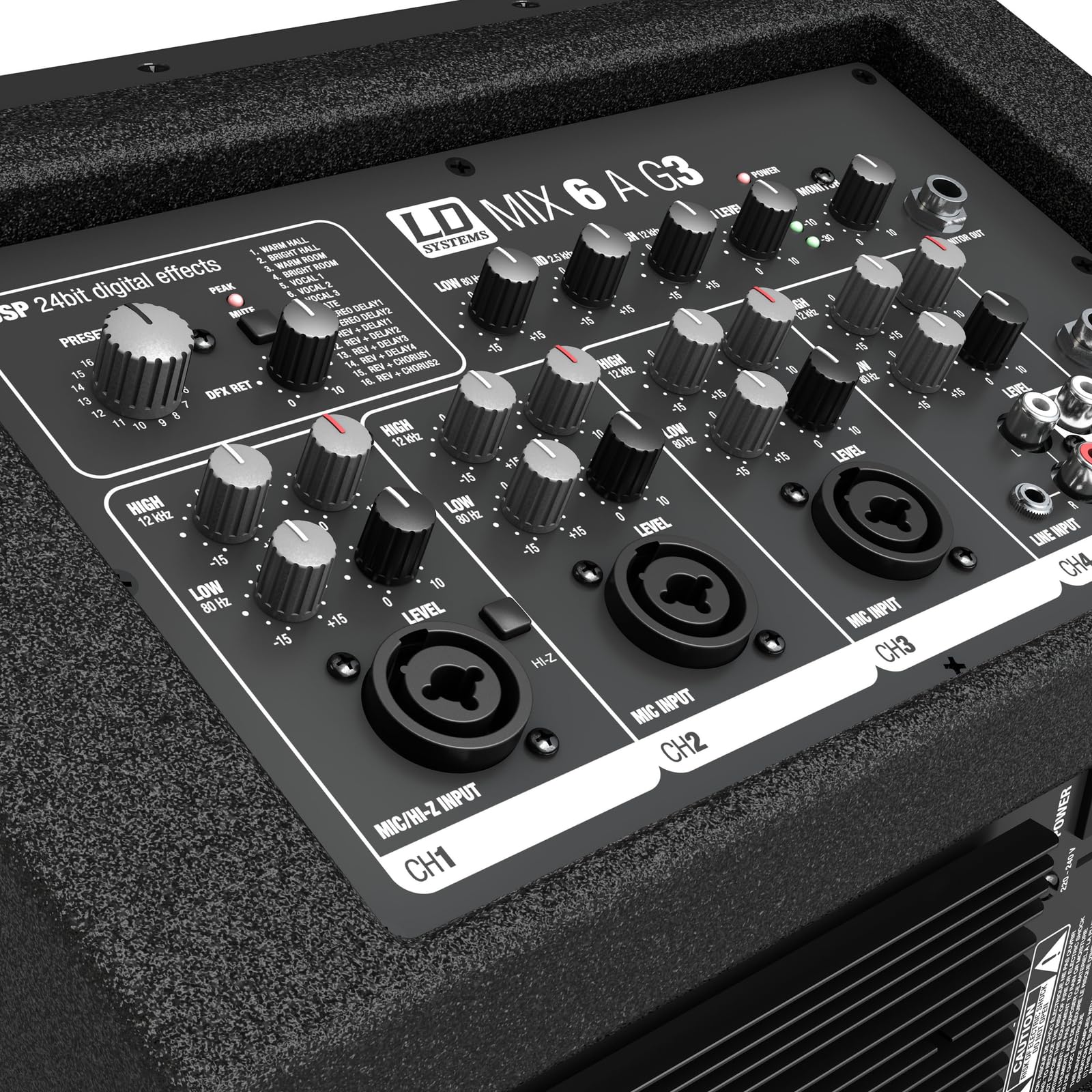 ld-systems-mix-6-a-g3-aktiv-lautsprecher-6-5-4-kanal-mixer image 8