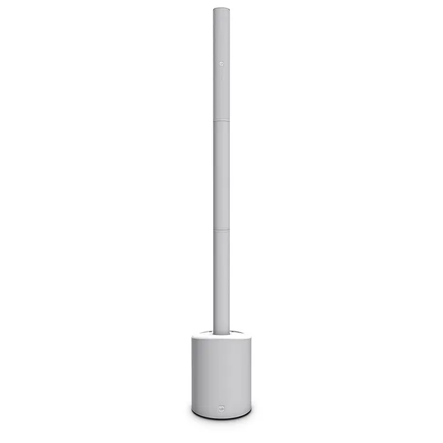 ld-systems-maui-5-go-100-s-ulen-pa-akku-wei-12h-bluetooth image 1