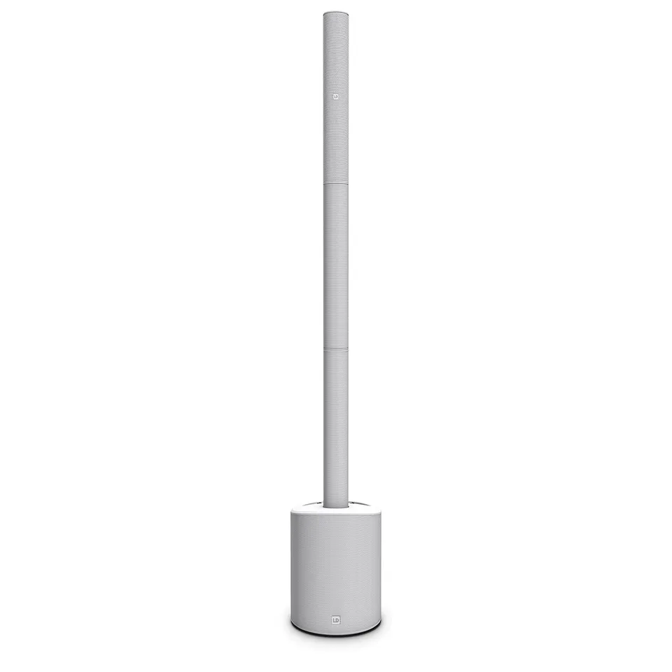 ld-systems-maui-5-go-100-s-ulen-pa-akku-wei-12h-bluetooth image 1