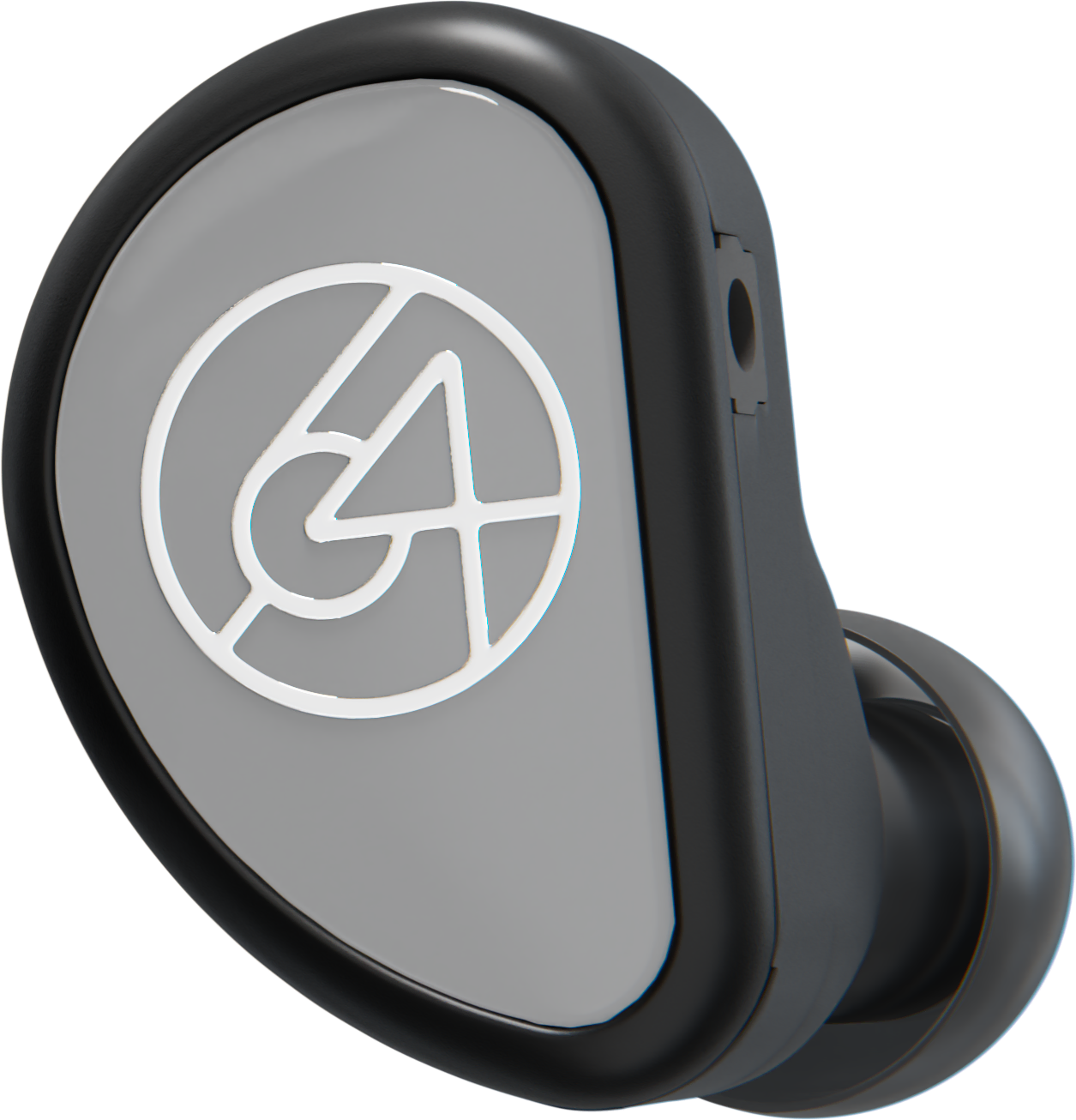 64-audio-aspire-1-in-ear-monitor-b-stock-universal image 1