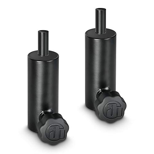 ld-systems-reduzierflansch-set-2x-36-mm-auf-16-mm-stahl image 4