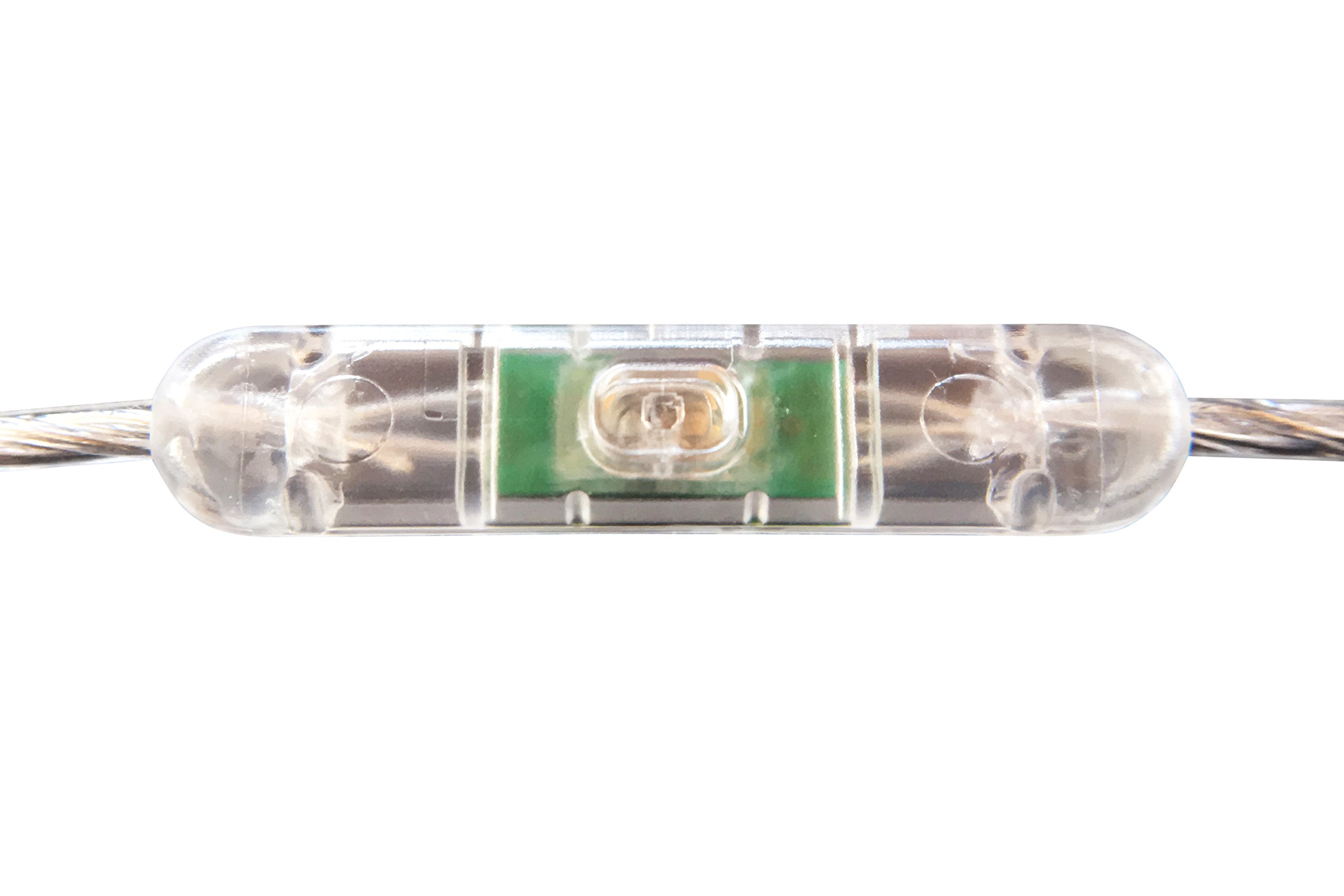 h-rluchs-hl4-smartphone-kabel-2-pin-120-cm-transparent-headset image 3