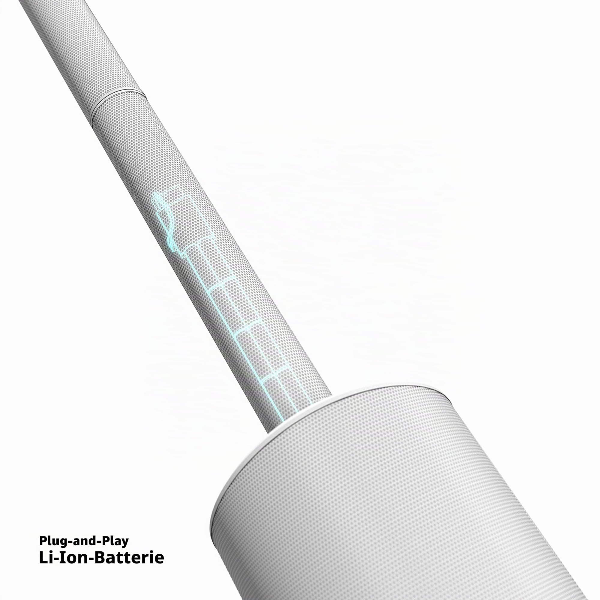ld-systems-maui-5-go-100-s-ulen-pa-akku-wei-12h-bluetooth image 3