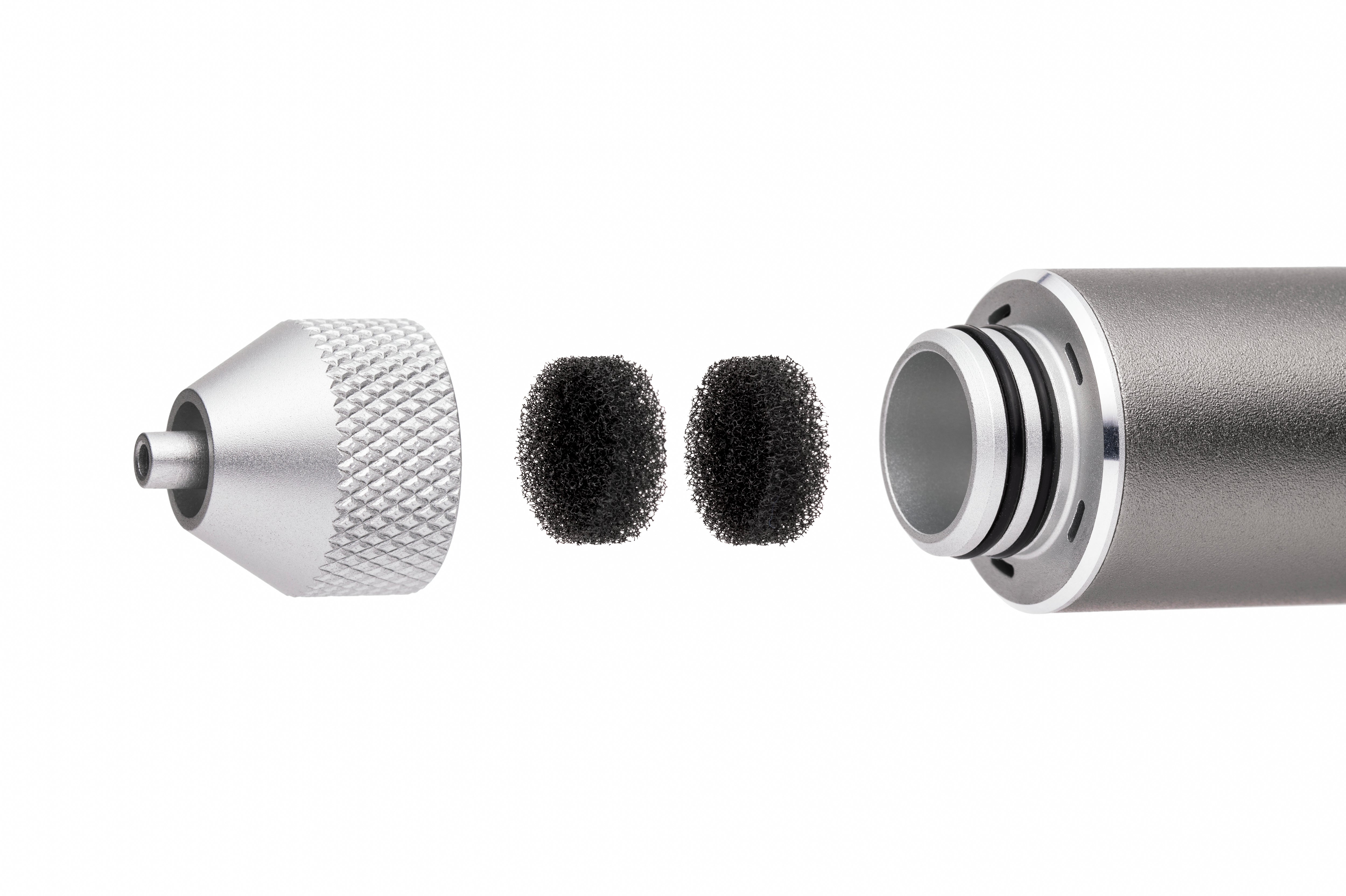 64-audio-vac-pro-filter-o-ring-kit-ersatzfilter-set image 3