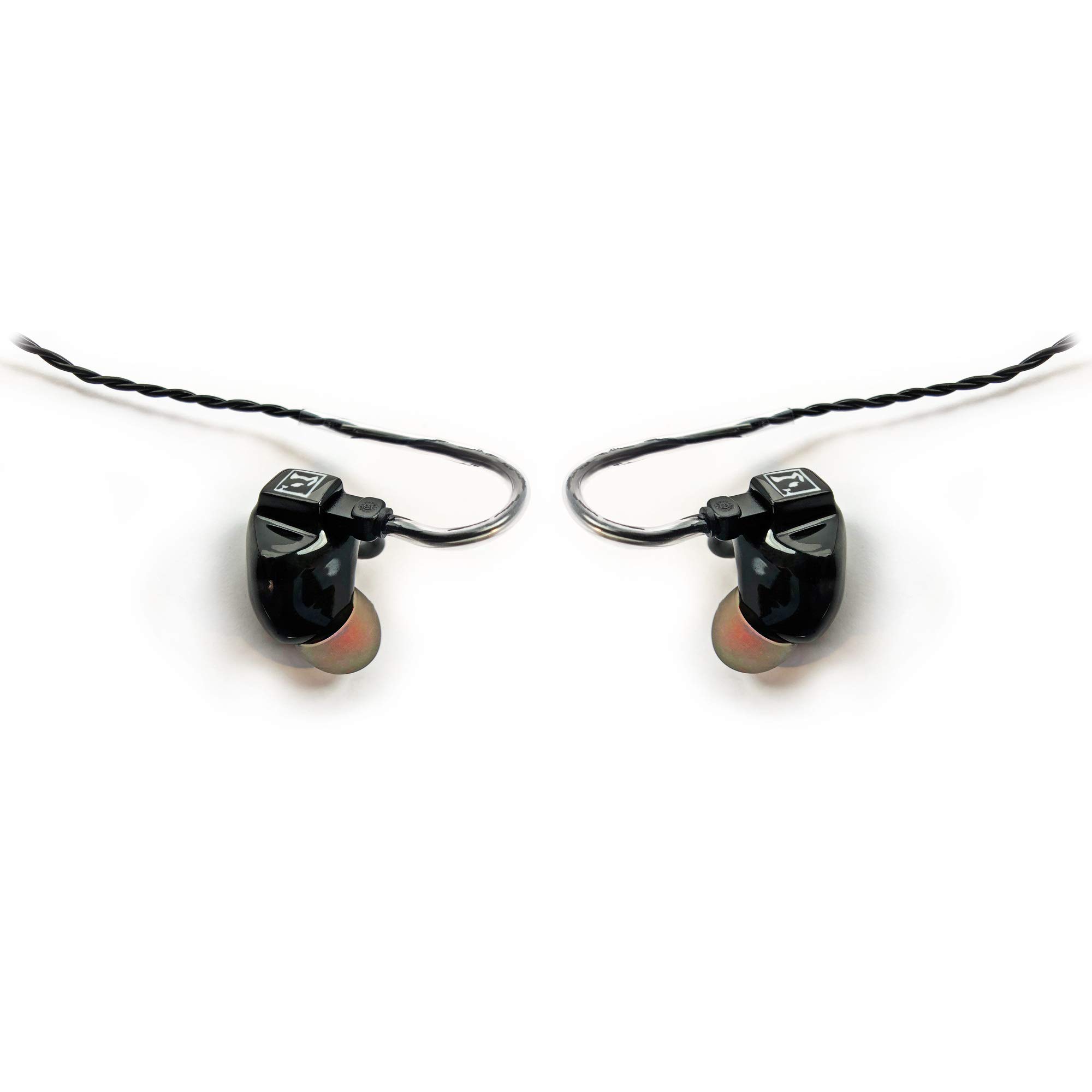 h-rluchs-hl4310-in-ear-kopfh-rer-3-wege-bassbetont-schwarz image 3