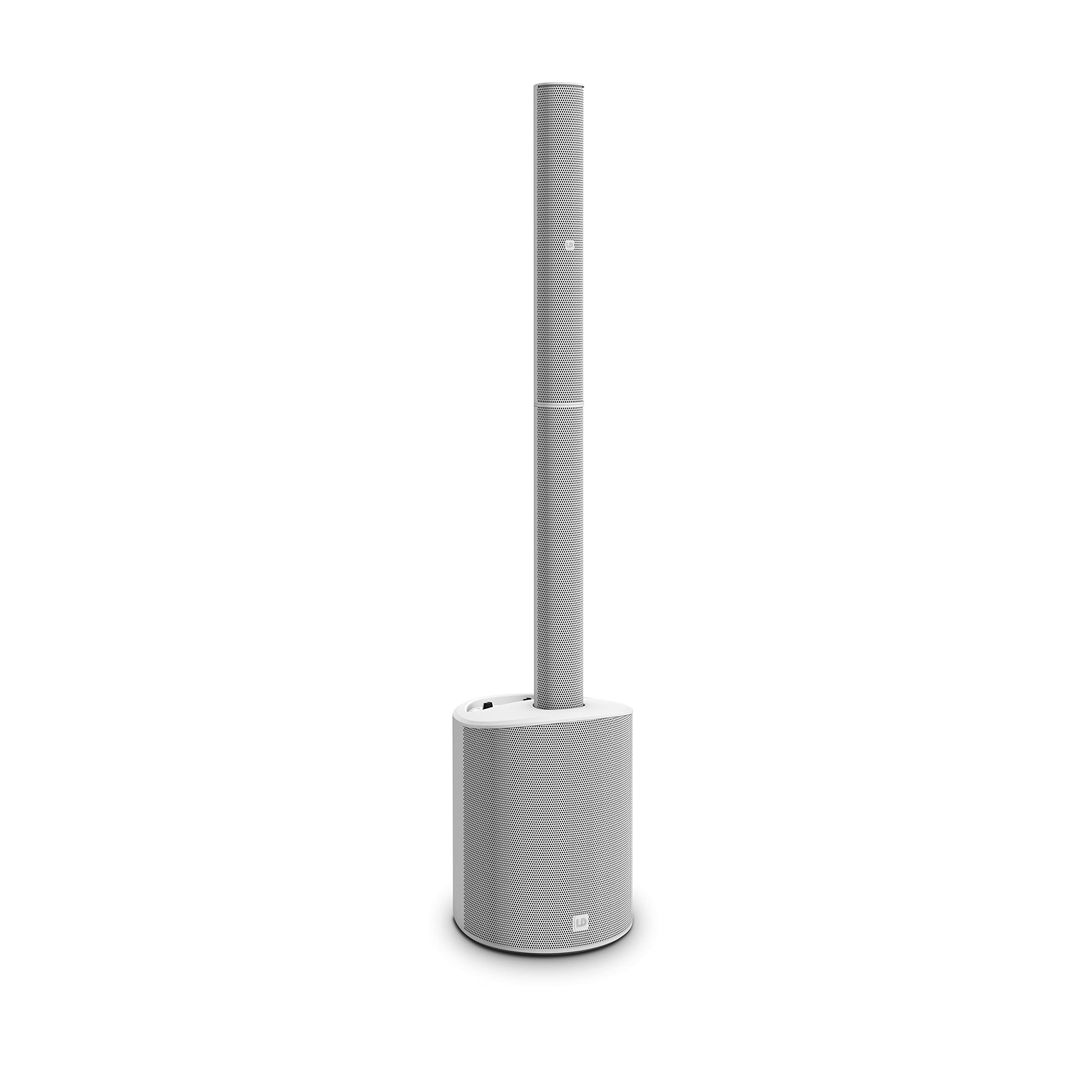 ld-systems-maui-5-go-100-s-ulen-pa-akku-wei-12h-bluetooth image 5
