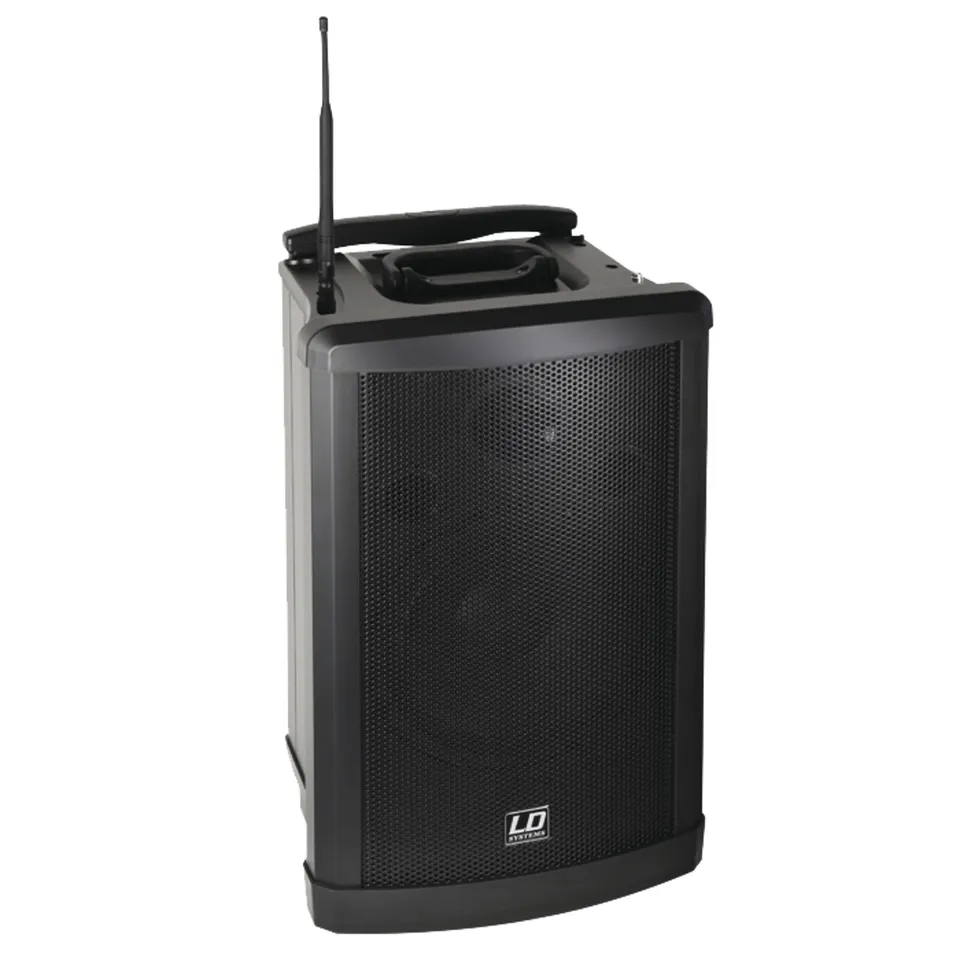 ld-systems-roadman-102-pa-lautsprecher-akku-handmikrofon-863-865-mhz image 1