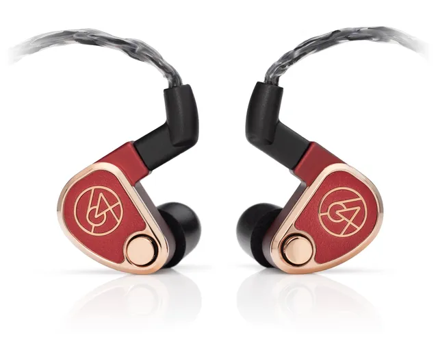 64-audio-u-series-u18t-in-ear-monitor-universal-18-treiber image 1