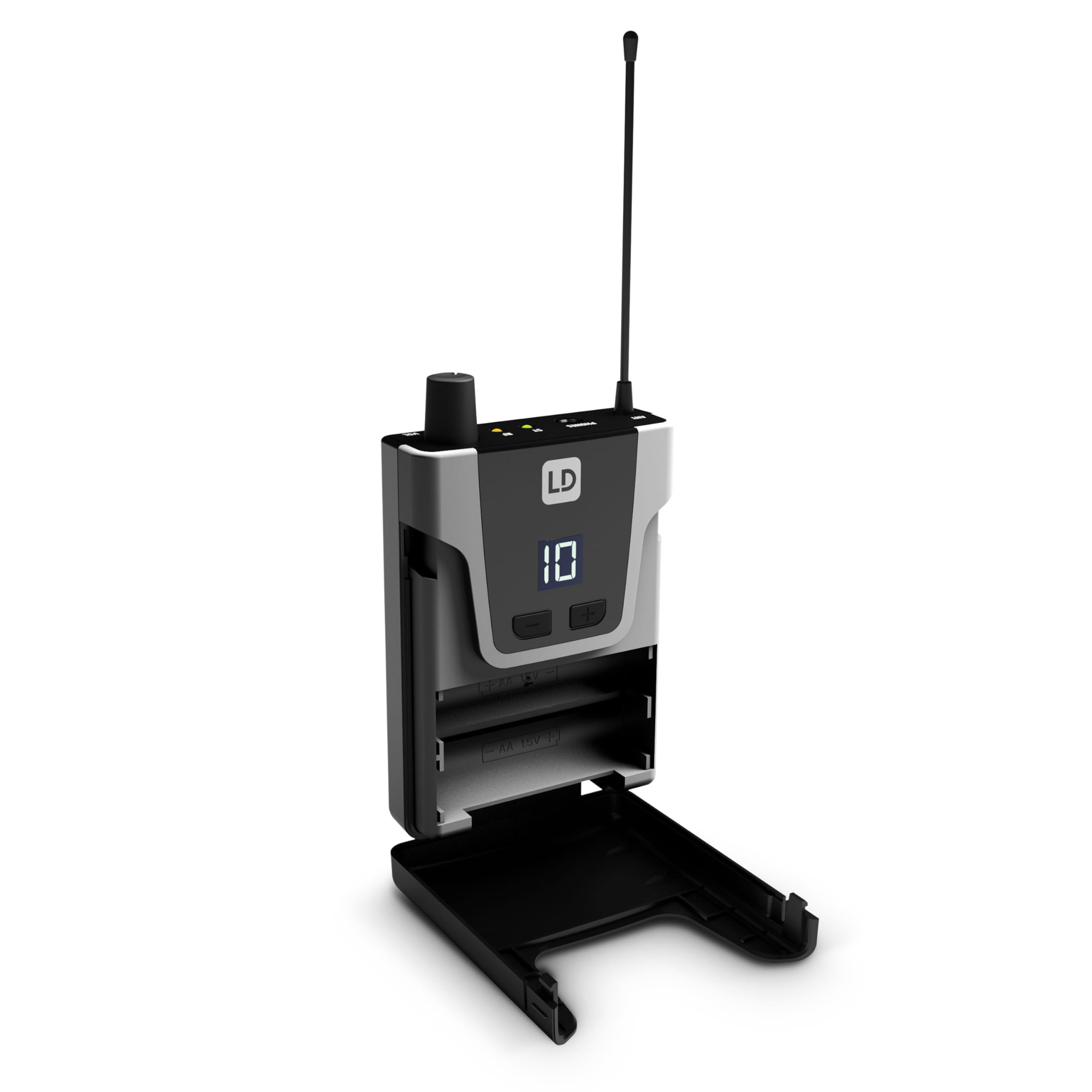 ld-systems-u308-iem-r-empf-nger-bodypack-823-865-mhz image 6