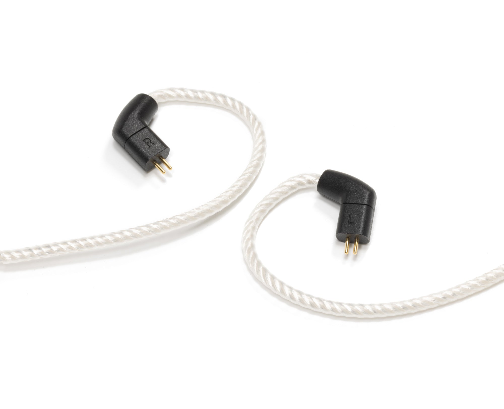 64-audio-pearl-eight-braid-kabel-3-5mm-in-ear-kabel image 2