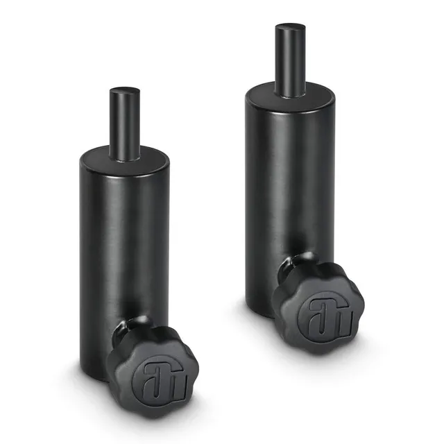 ld-systems-reduzierflansch-set-2x-36-mm-auf-16-mm-stahl image 1