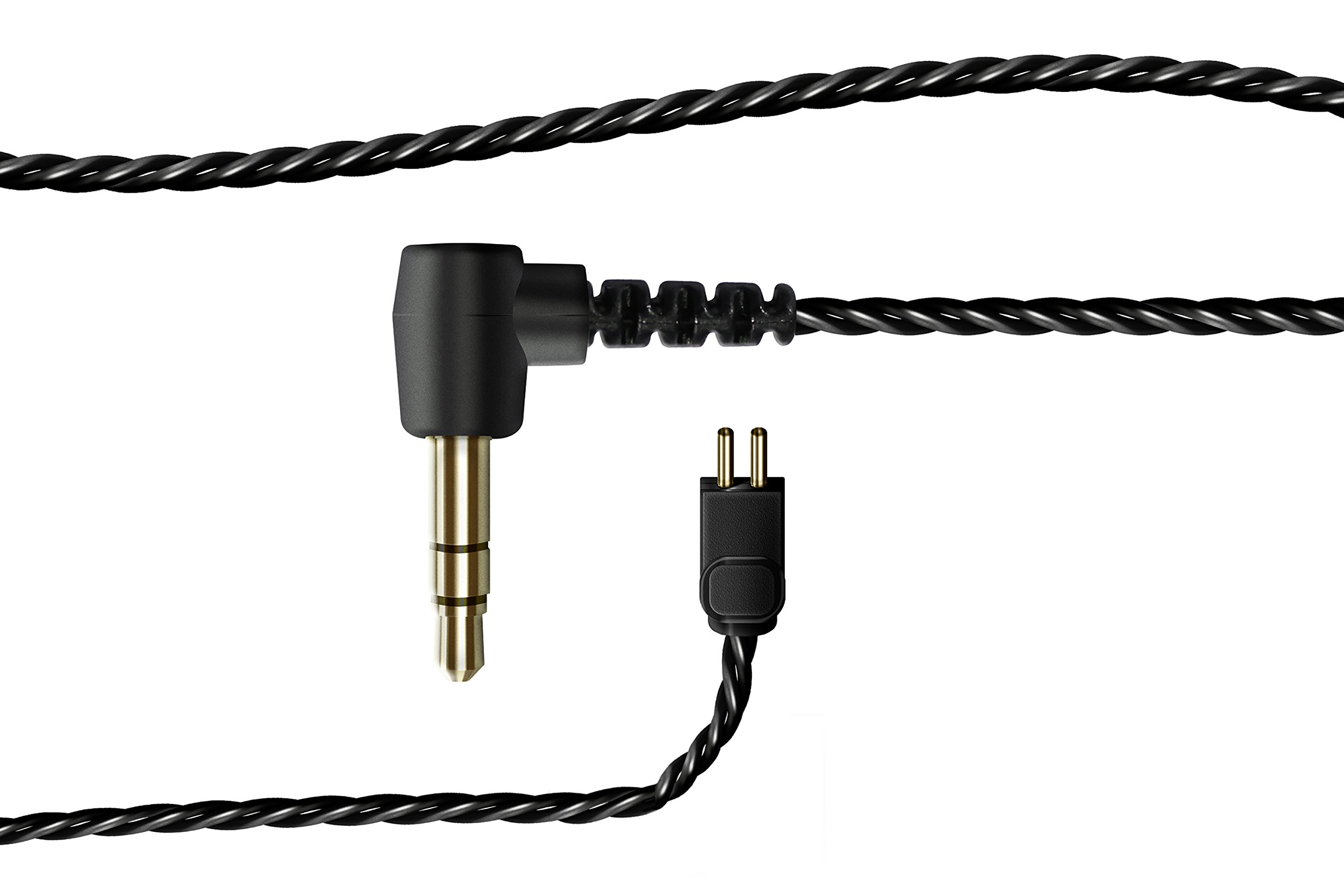 h-rluchs-hl4-hl2707-kabel-schwarz-1-6m-mit-biegeelement image 5