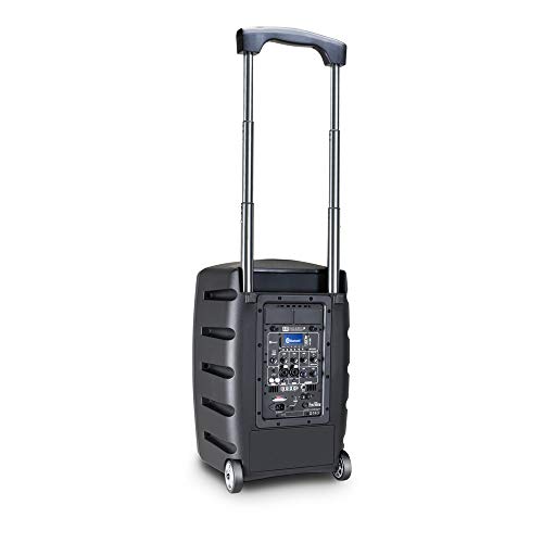 ld-systems-roadbuddy-10-basic-bluetooth-lautsprecher-akku-schwarz image 7
