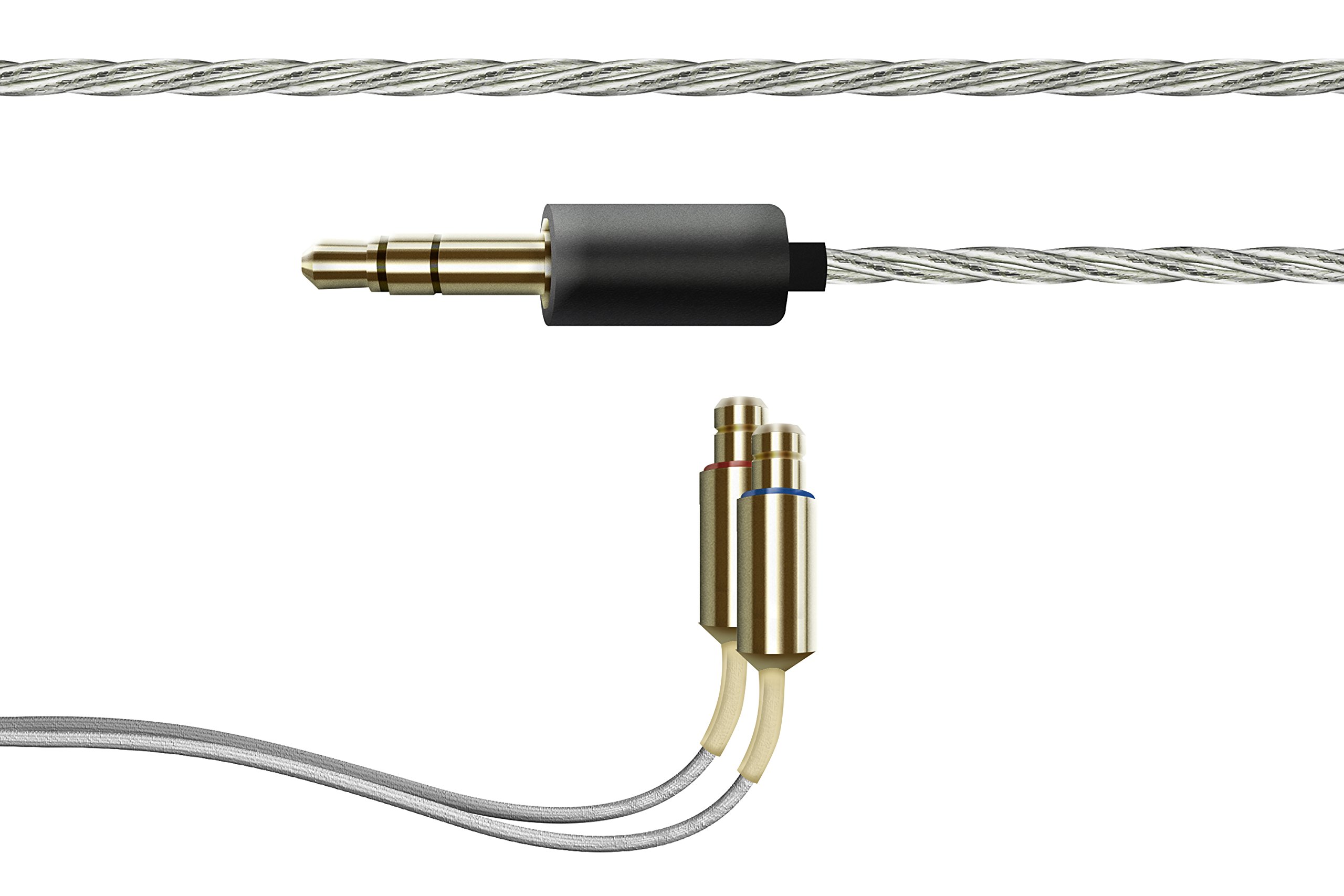 h-rluchs-hl6-high-end-kabel-t2-buchse-120-cm-transparent image 1
