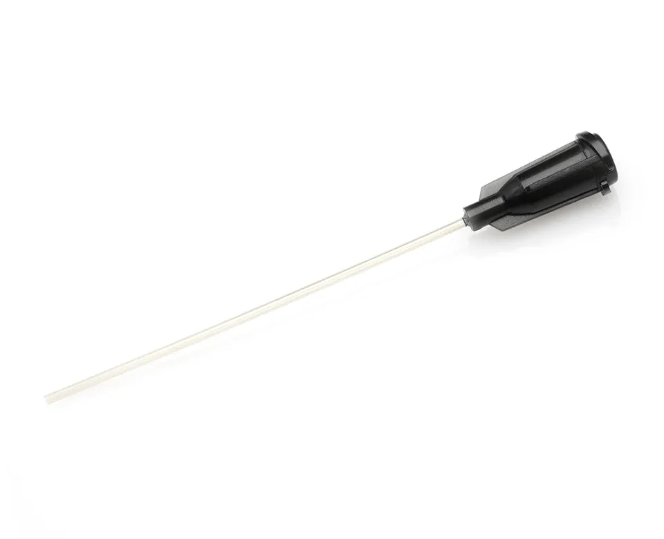 64-audio-plastic-needle-iem-reinigungsnadel-kunststoff image 1