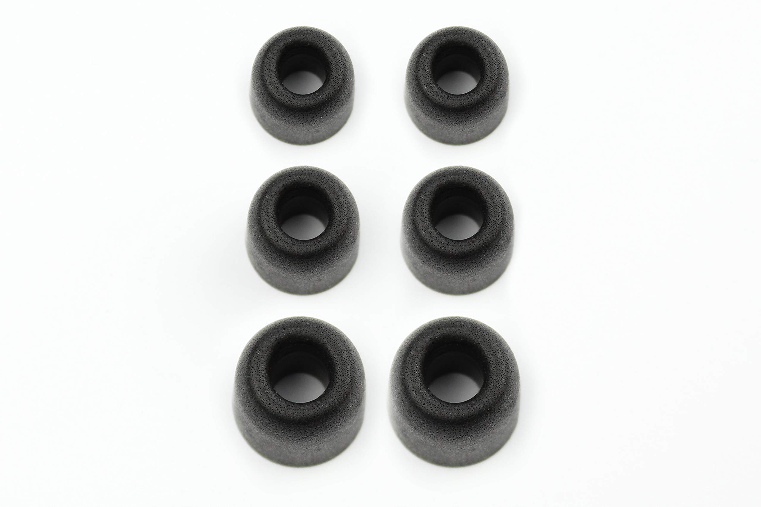 h-rluchs-hl1-silikon-domes-gr-m-grau-10-st-ck-bass-domes image 3