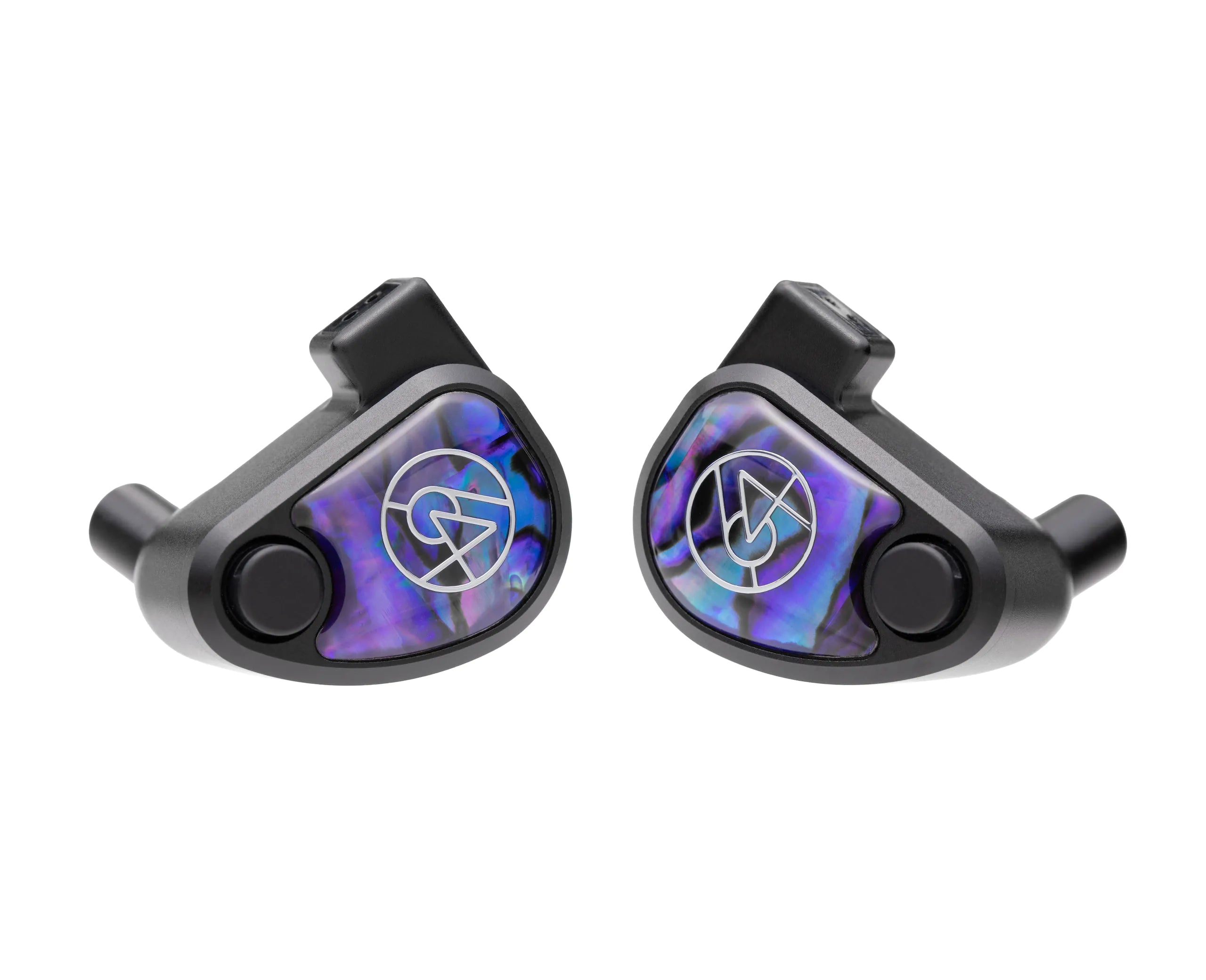 64-audio-u-series-vol-r-in-ear-monitor-universal-hybrid image 2
