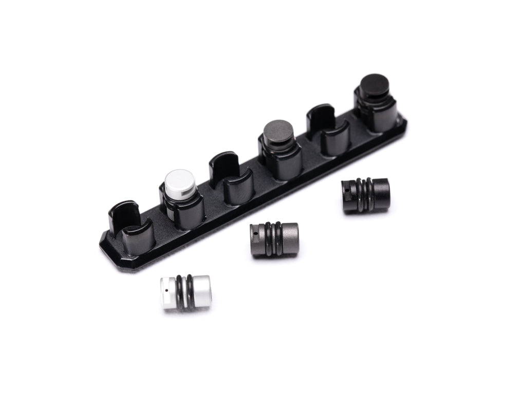 64-audio-u-series-apex-module-holder-aufbewahrung-3-paare image 1