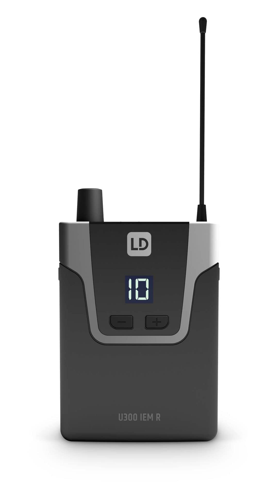 ld-systems-u308-iem-in-ear-monitoring-funk-823-865-mhz image 5