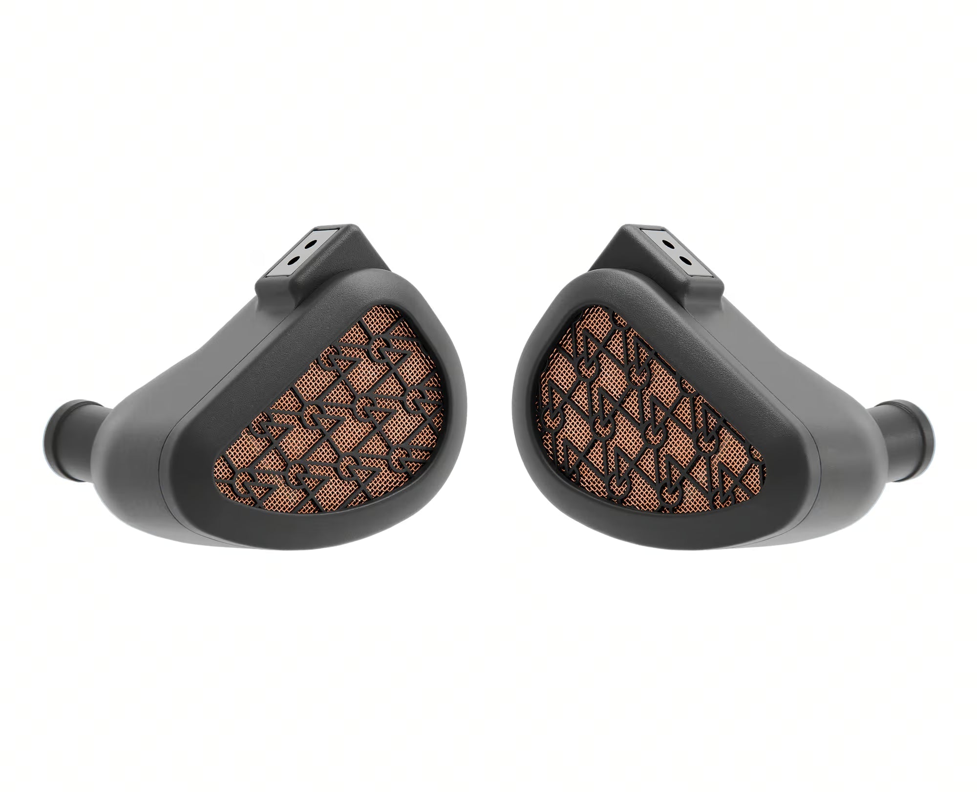 64-audio-u-series-solo-in-ear-monitor-planar-kupferkabel image 2