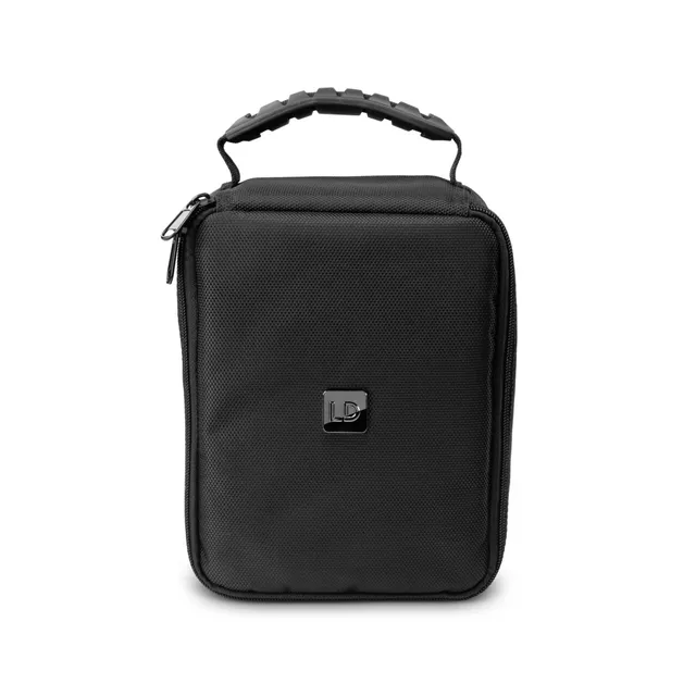 ld-systems-mix-g3-fx-300-bag-tasche-schwarz-gepolstert image 1