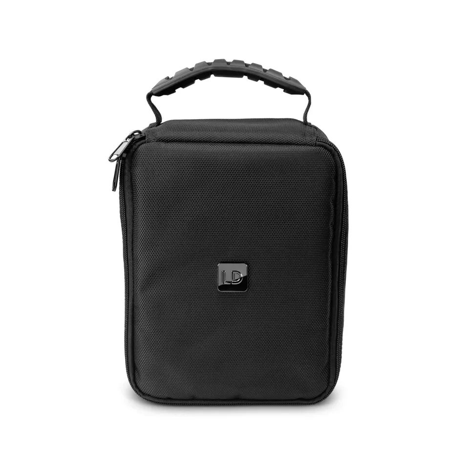 ld-systems-mix-g3-fx-300-bag-tasche-schwarz-gepolstert image 1