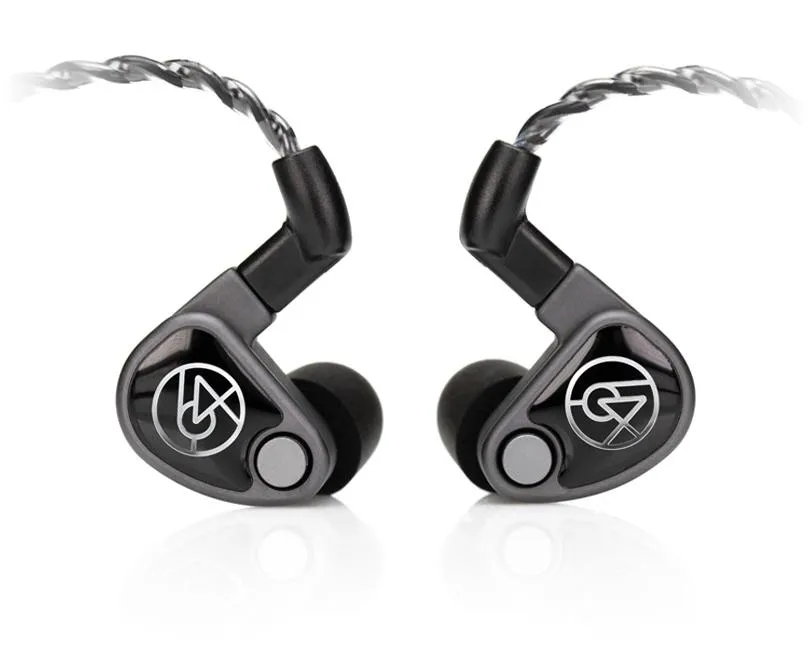 64-audio-u-series-u6t-in-ear-monitor-b-stock-aluminium image 1