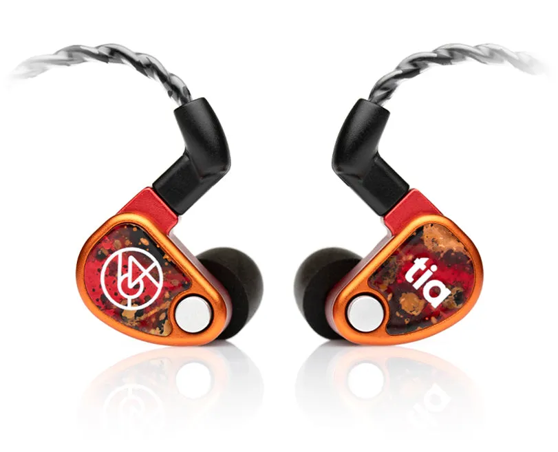 64-audio-u-series-u18t-v1-in-ear-monitor-universal image 1