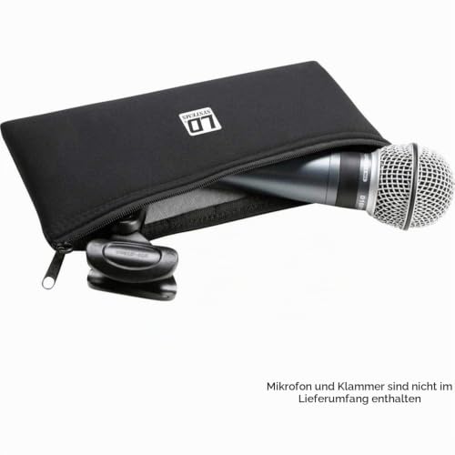 ld-systems-u300-mic-bag-m-mikrofontasche-neopren-kabel image 8