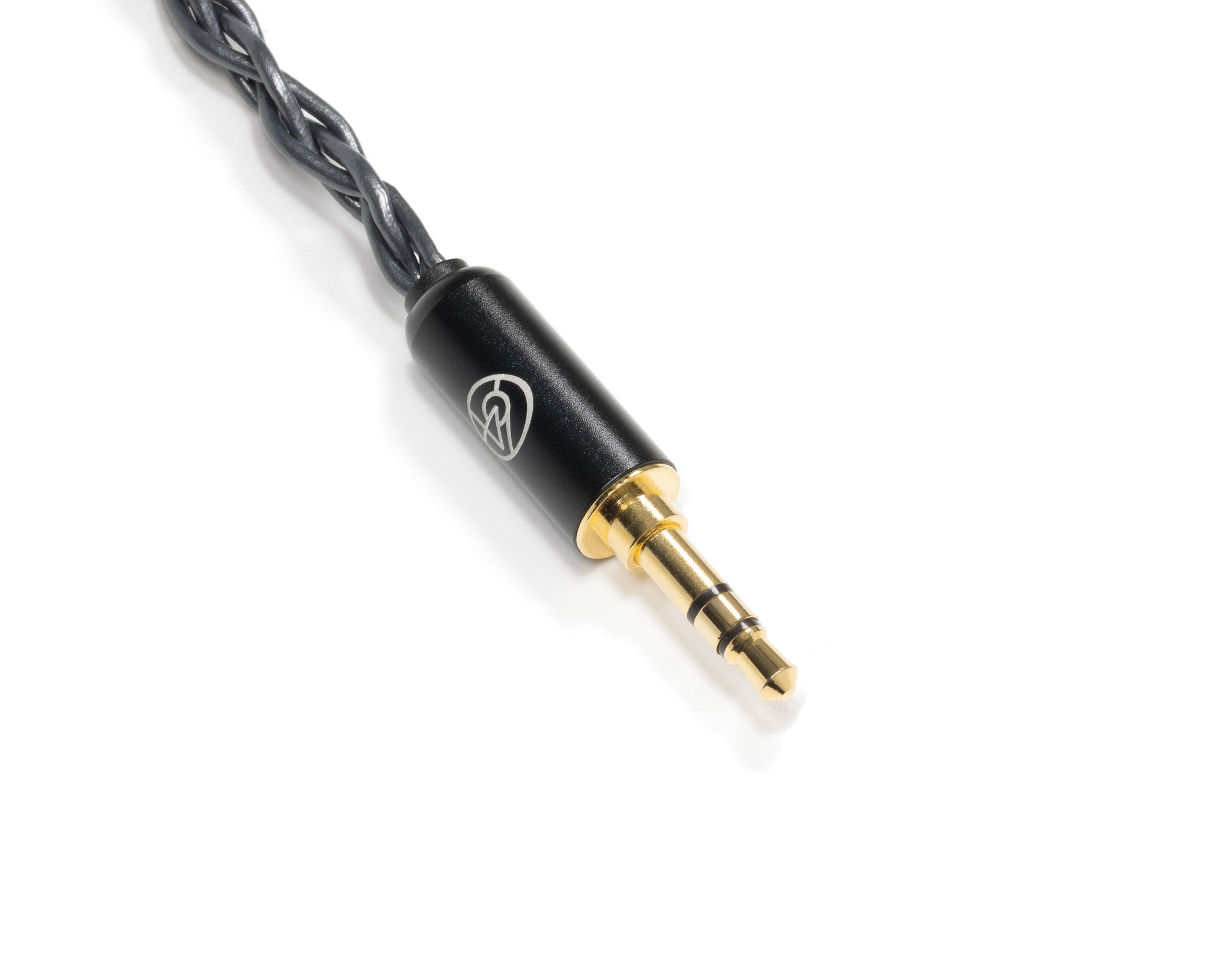 64-audio-aspire-graphite-premium-ipx-kabel-3-5-mm image 3