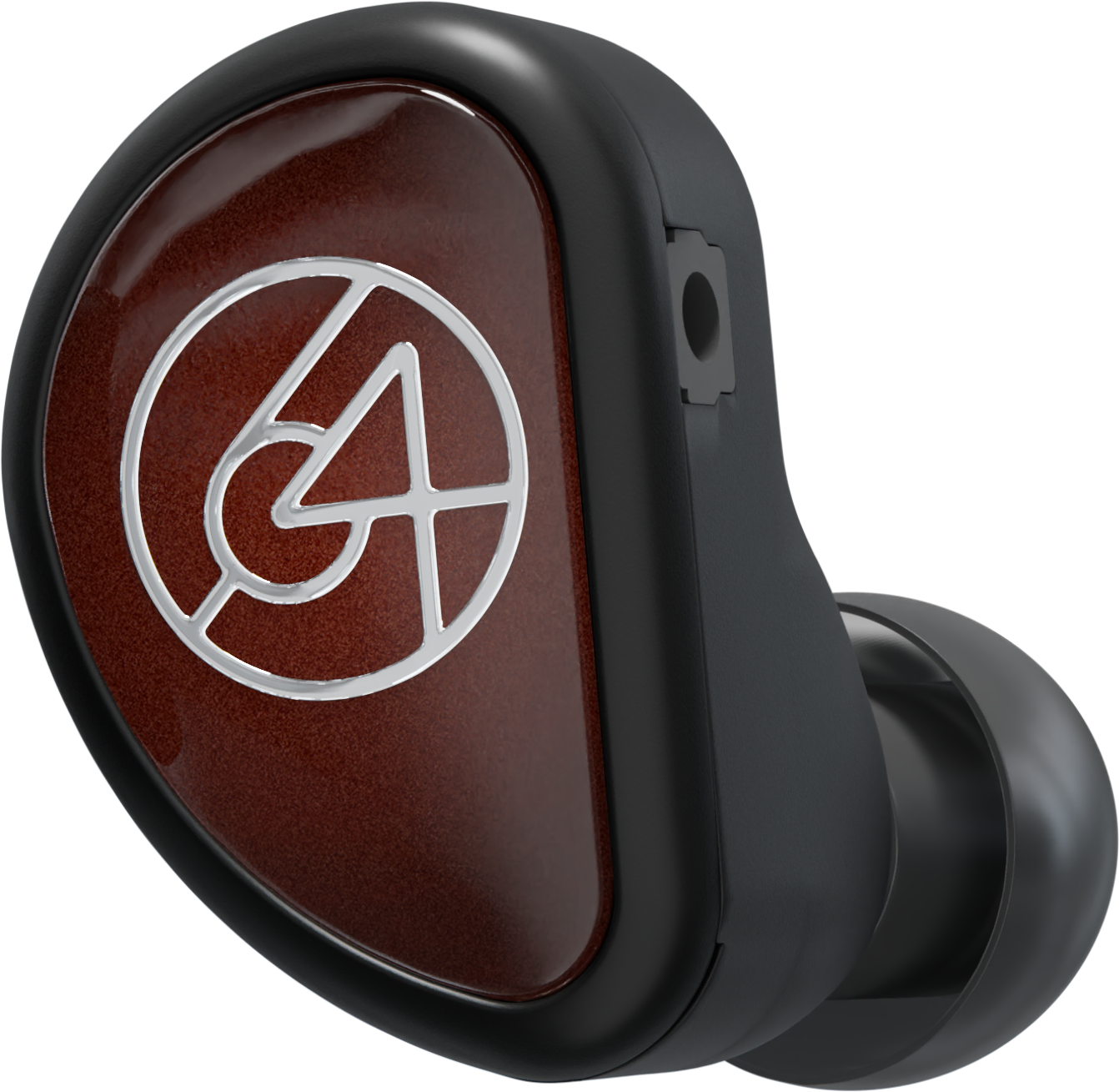 64-audio-aspire-3-universal-in-ear-monitor-b-stock image 1