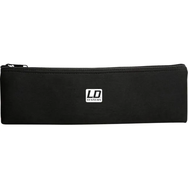 ld-systems-u300-mic-bag-l-mikrofontasche-neopren-funk image 1