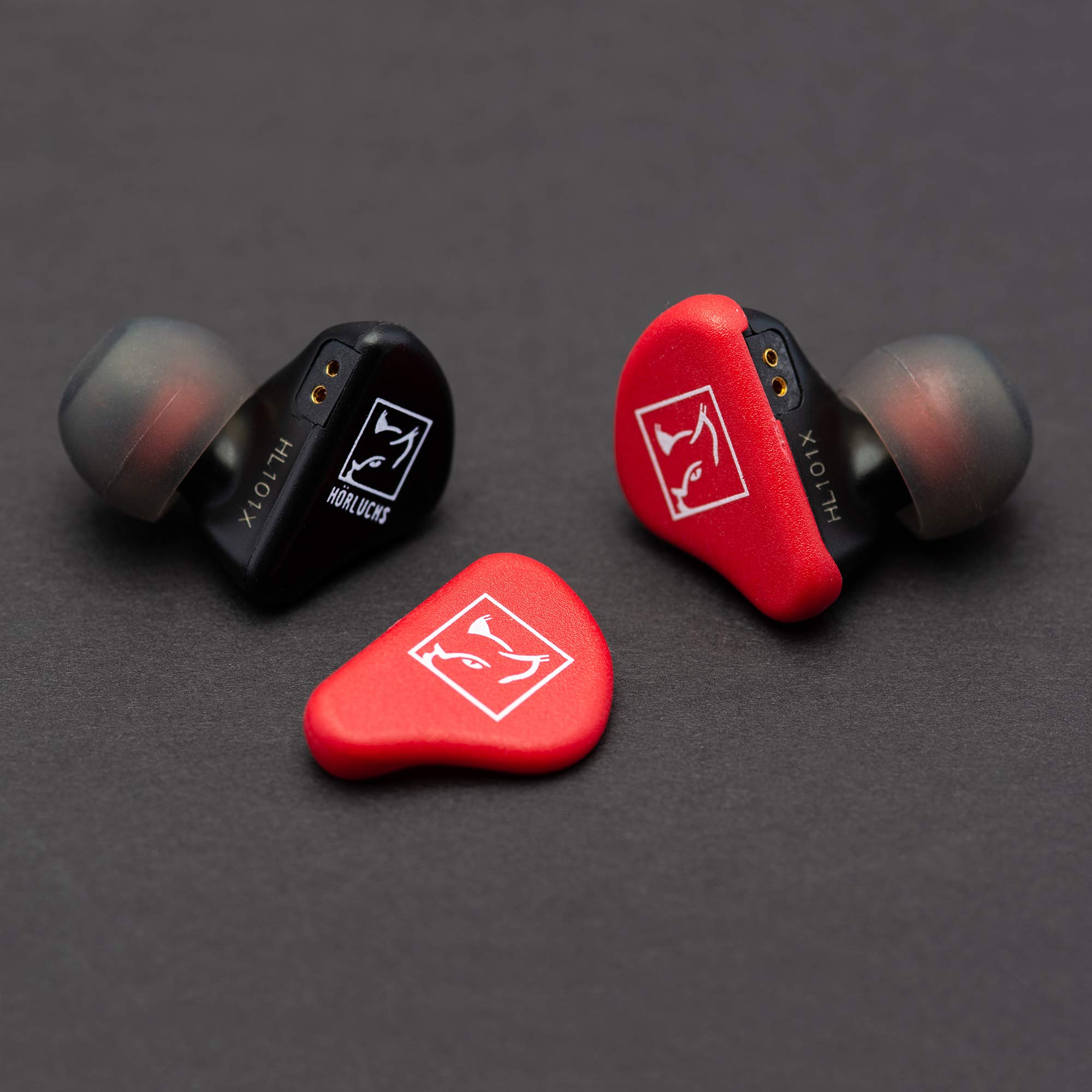 h-rluchs-hl1010-in-ear-kopfh-rer-bassverst-rkt-ohne-mikro image 5
