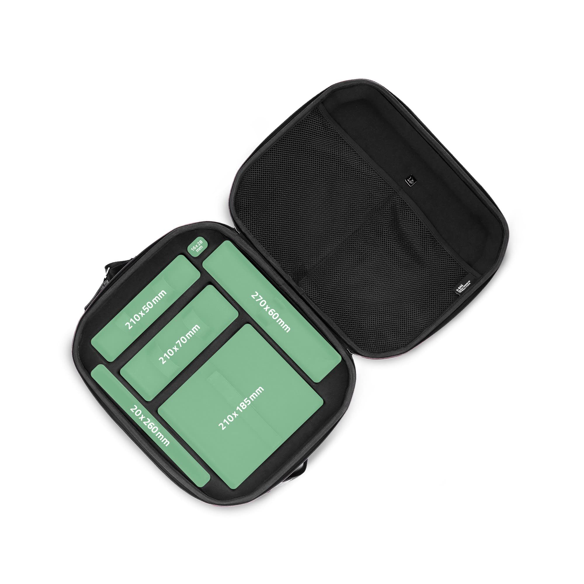 ld-systems-u-bag-tasche-f-r-funkmikrofon-schwarz image 8