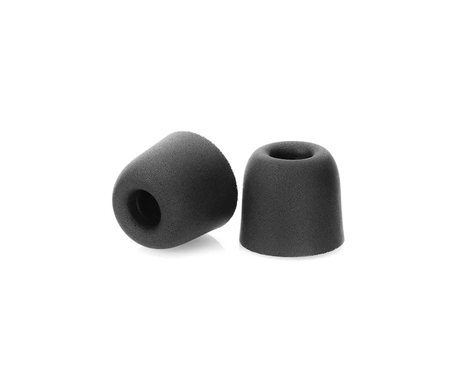 64-audio-truefidelity-foam-tips-ohrst-cke-medium-3-paar image 1