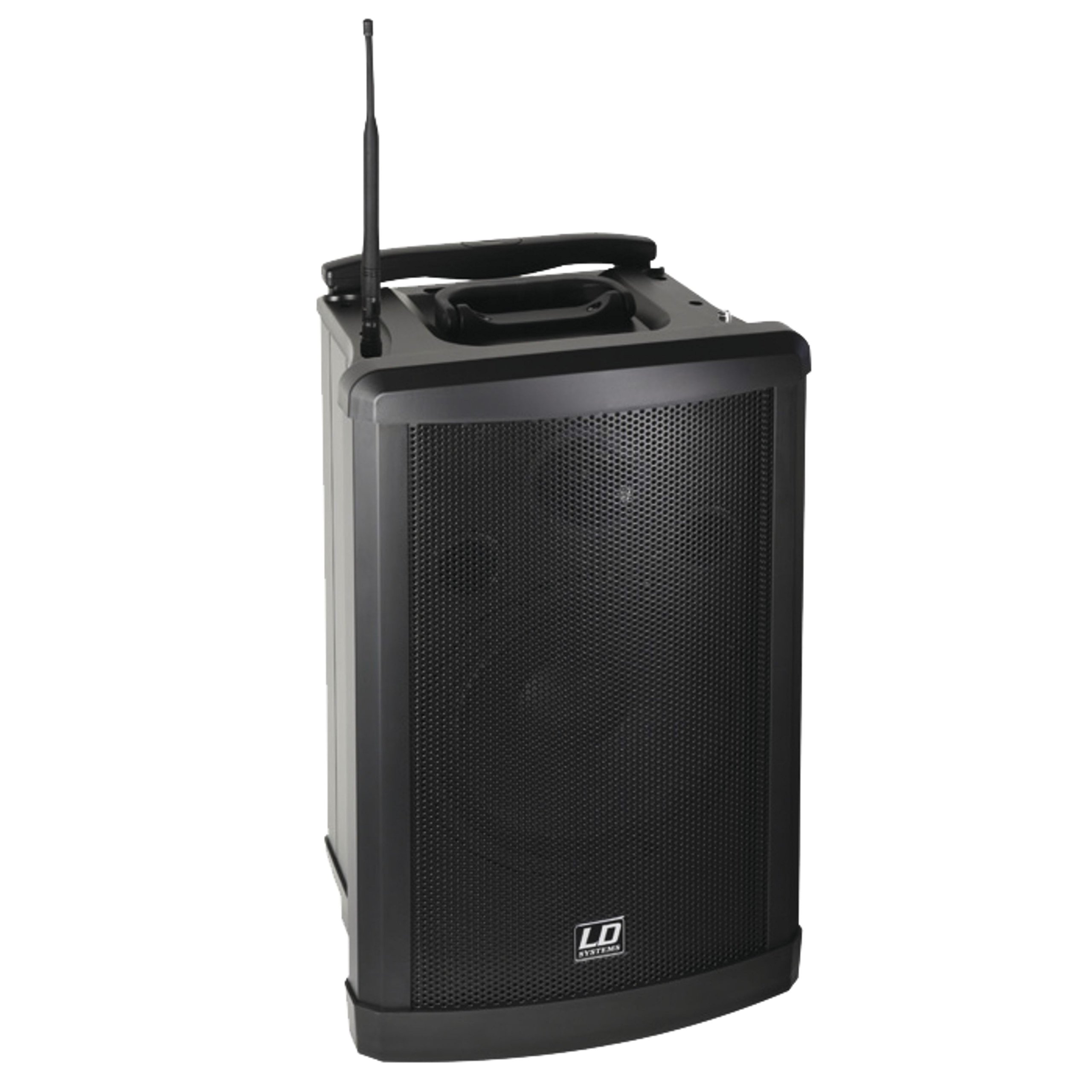 ld-systems-roadman-102-pa-lautsprecher-akku-handmikrofon-863-865-mhz image 1