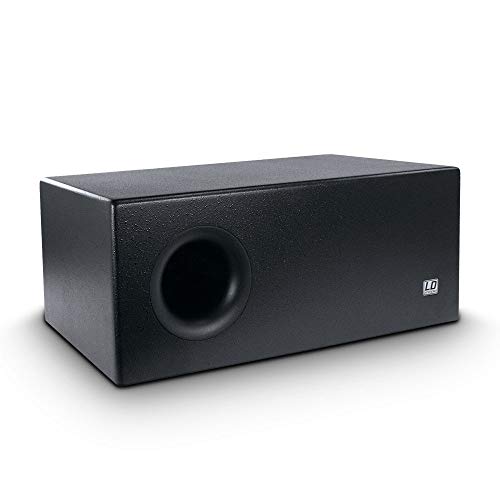 ld-systems-contractor-sub88a-subwoofer-aktiv-schwarz-2x8-zoll image 7